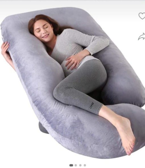 maternity pillow