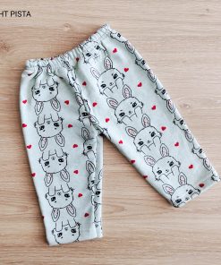 PANTS  - NRPANT - LIGHT PISTA