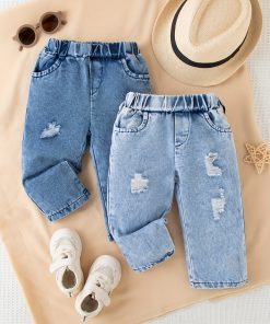 Boys pant