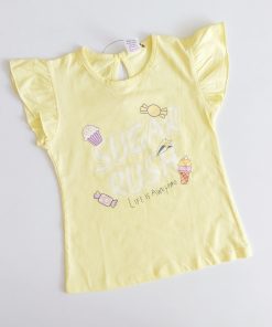 Girls Top -TNG301 - SUGAR RUSH