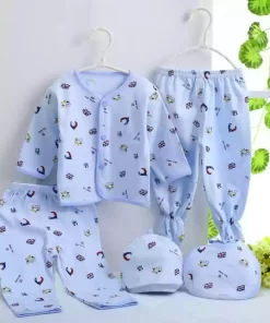 Night suit / Pajama set