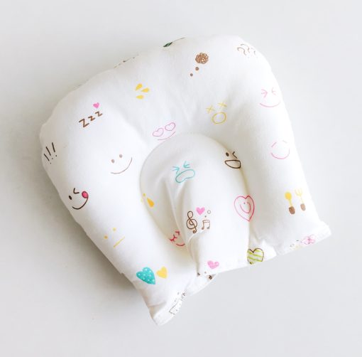 Organic cotton pillow - FIPL - Icons