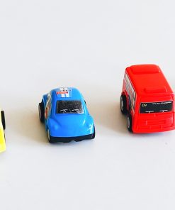 Packet Toys - GKT - Traffic Cars 2 - Image 2