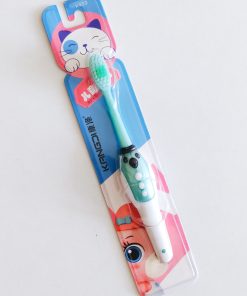 Toothbrush - NRTB - Green