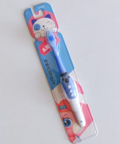 Toothbrush - NRTB - Blue