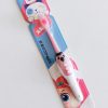 Toothbrush - NRTB - Pink