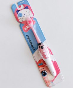 Toothbrush - NRTB - Pink