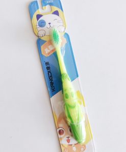 Toothbrush - NRTB - Green