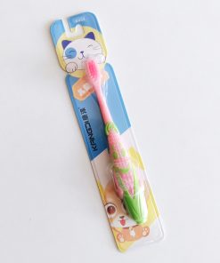 Toothbrush - NRTB - Pink