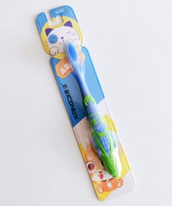 Toothbrush - NRTB - Blue