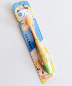 Toothbrush - NRTB - Orange