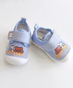 Unisex Shoes - NRSHOE - Blue