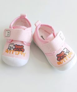 Unisex Shoes - NRSHOE - Pink