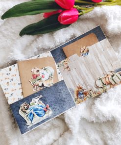 AN01: Mini Baby Memory Album - Image 6