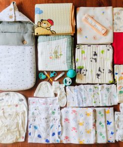 Assorted Hospital Set /New Born kit ( PACK OF 30 ) - HK1