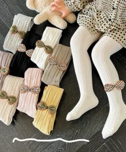 Girls Stockings