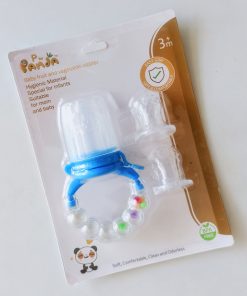Food and Fruit Nibbler - HBFSR- Blue