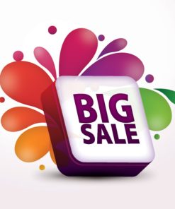 Big Sale