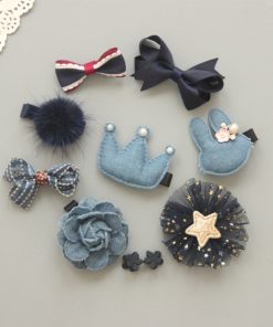Hair Accessories