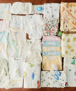 Assorted Hospital Set /New Born kit ( Pack Of 32) - HK1