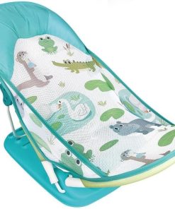 Deluxe Baby Bather - Animal Print - GKBB1