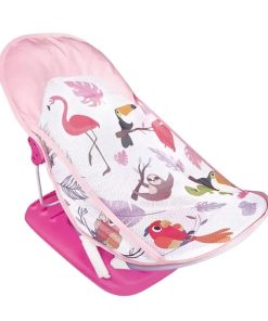 Deluxe Baby Bather - Birds and Koala - GKBB1