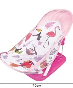 Alternative view of Deluxe Baby Bather - Birds and Koala - GKBB1