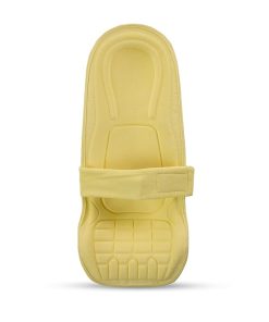 Hoopa Feeding Pillow and Infant Carrier - Yellow - MFPL