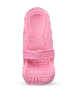 Hoopa Feeding Pillow and Infant Carrier - Pink - MFPL