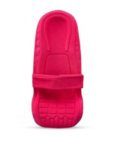 Hoopa Feeding Pillow and Infant Carrier - Magenta - MFPL