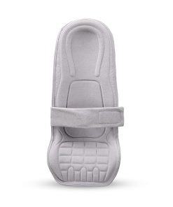 Hoopa Feeding Pillow and Infant Carrier - Gray - MFPL