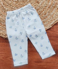 Unisex Daily Wear Pant - Helicopter - DPT1