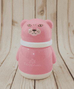 Powder Puff - Pink - PF1