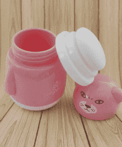 Alternative view of Powder Puff - Pink - PF1
