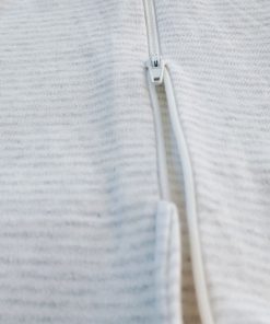 Sleeping Suit - Grey Strip - SS1 - Image 3