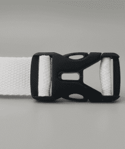 Alternative view of Mother Feeding Pillow - Orange Heart - MFPL