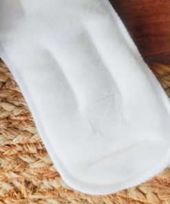 Reusable Diaper Insert Pad - Combo Pack of 2 - CDP1 - Image 3