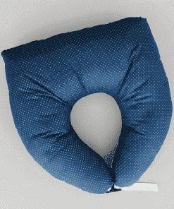 Mother Feeding Pillow  - Rainbow and Cloud - MFPL - Image 2