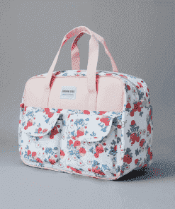 Mother Diaper Bag - Strawberry - MDB1 - Image 2
