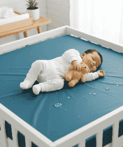 Bed Protector
