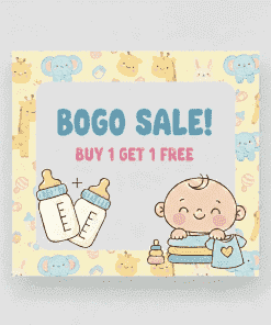 Buy-1-Get-1