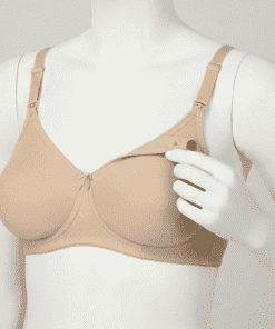 Maternity Bra/Nursing Bra/Feeding Bra - Skin
