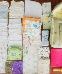 Assorted Hospital Set /New Born kit ( Pack Of 32) - HK1