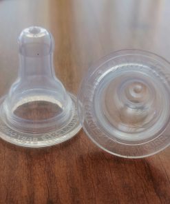 Bottles Nipple