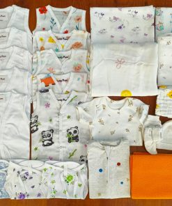 Alternative view of Assorted Hospital Set /New Born kit ( Pack Of 25) - HK1
