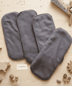 Reusable Charcoal Pad - Combo Pack - CP1