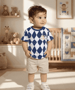 T-shirts w Shorts/Pants