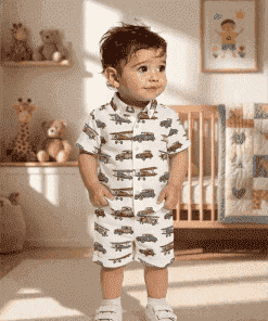 Co-ord Set