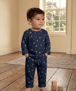 Night suit / pajama set