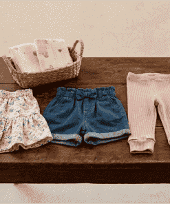 Girls pants/Shorts/Skirt